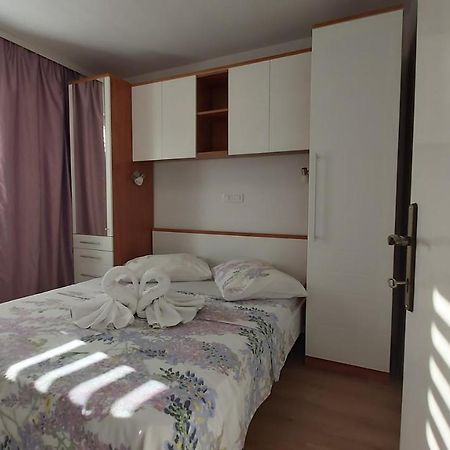Apartments Druzianic Makarska Eksteriør billede