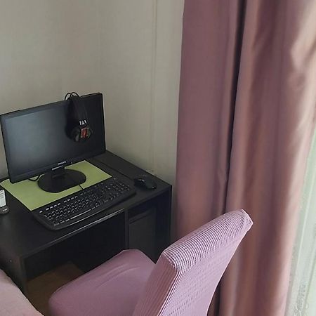 Apartments Druzianic Makarska Eksteriør billede