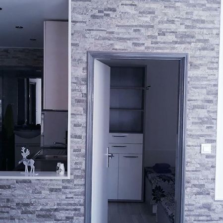Apartments Druzianic Makarska Eksteriør billede