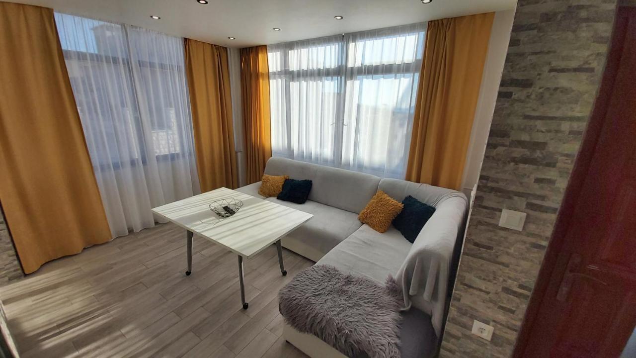 Apartments Druzianic Makarska Eksteriør billede