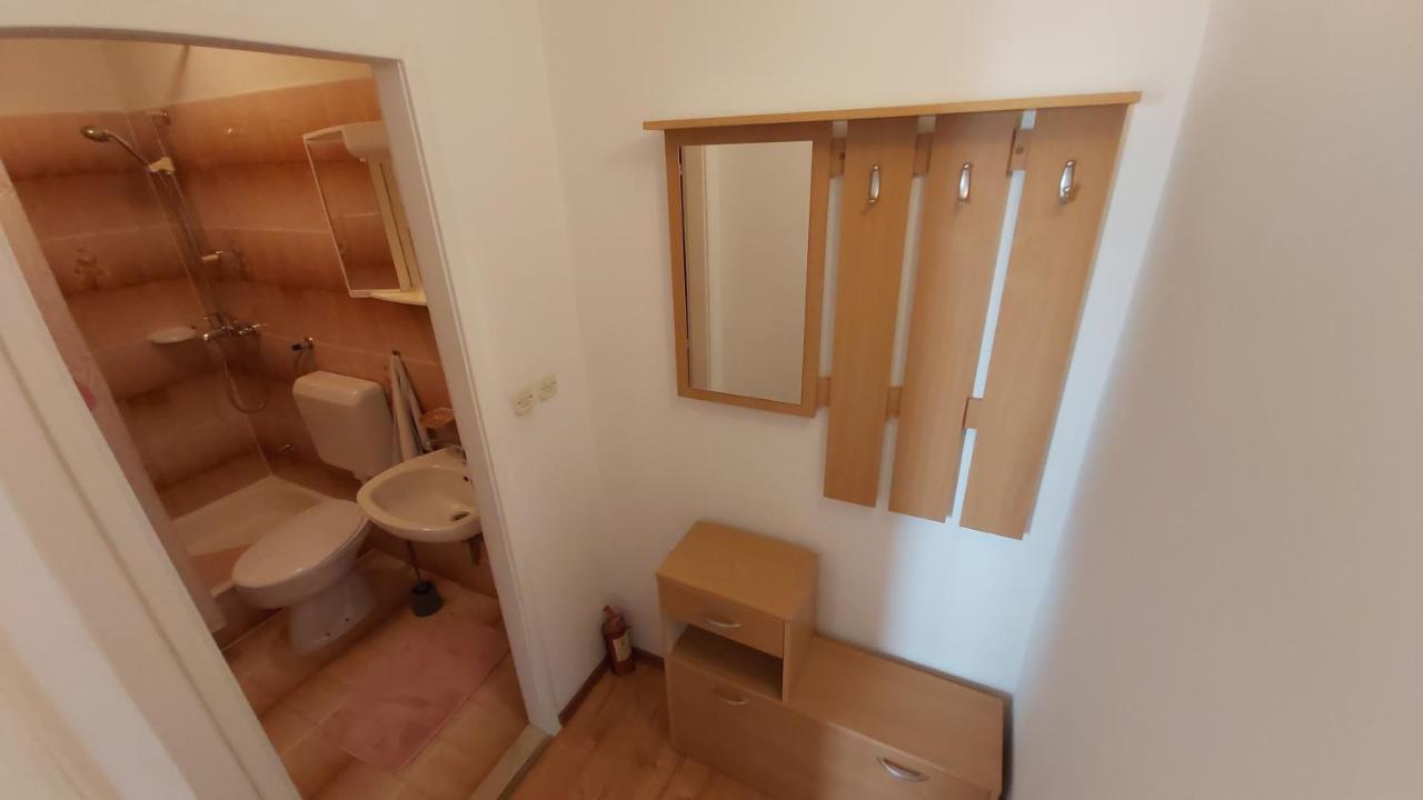 Apartments Druzianic Makarska Eksteriør billede
