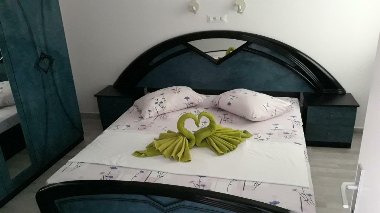 Apartments Druzianic Makarska Eksteriør billede
