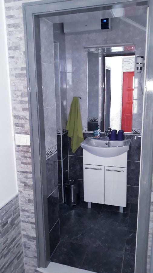 Apartments Druzianic Makarska Eksteriør billede